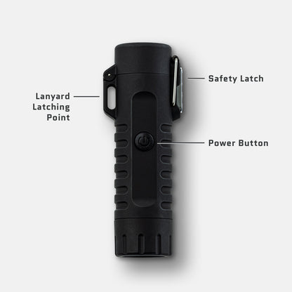 Plasma Lighter